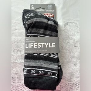 Darn Tough Vermont Socks